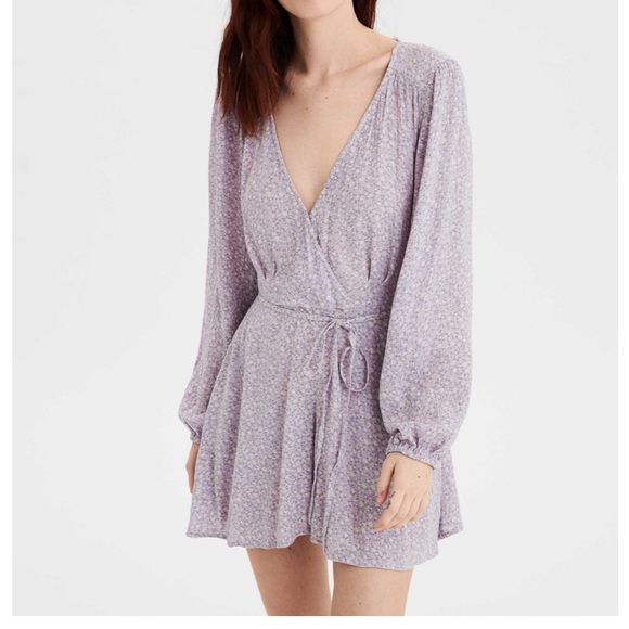 American Eagle Outfitters Other - NWT AE Romper